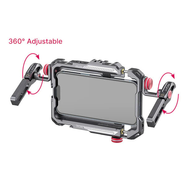 Ulanzi Aluminium Alloy Rig For Smartphone