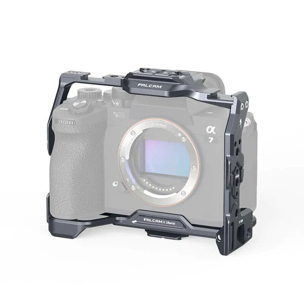 Falcam F22 & F38 Quick Release Camera Cage For Sony A7M4