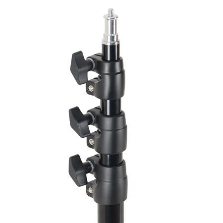 Godox 300F Light Stand Max. Height: 300cm