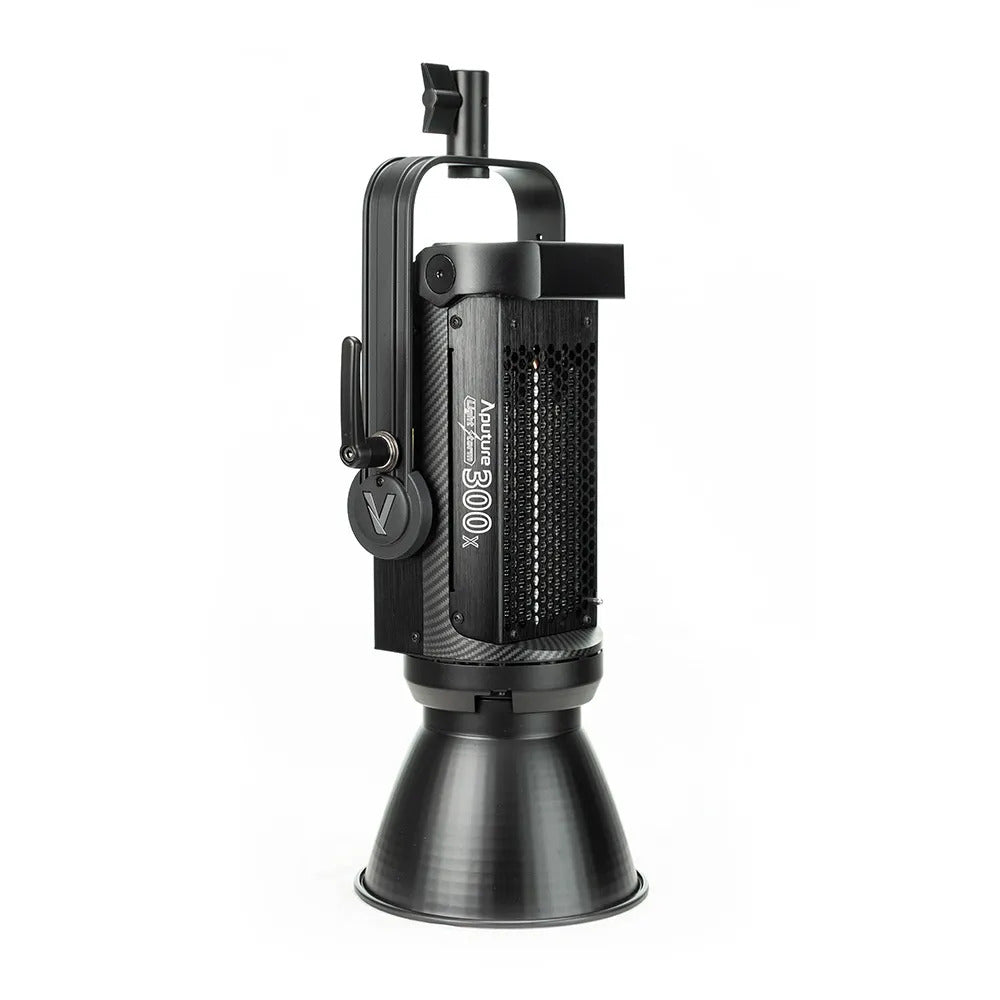Aputure Light Storm 300X V Mount Kit
