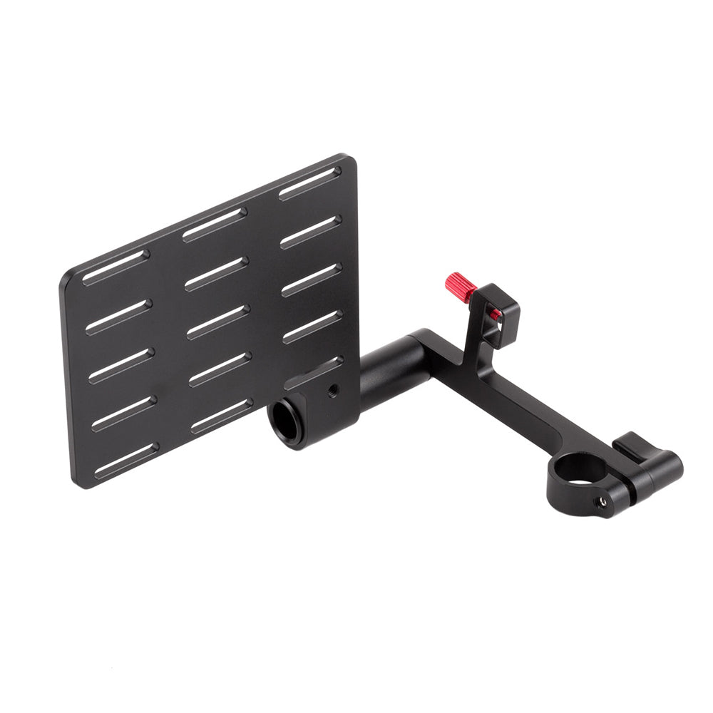 Wooden Camera Unified Blackmagic Pocket 4k/6k Camera Cage SSD Mount