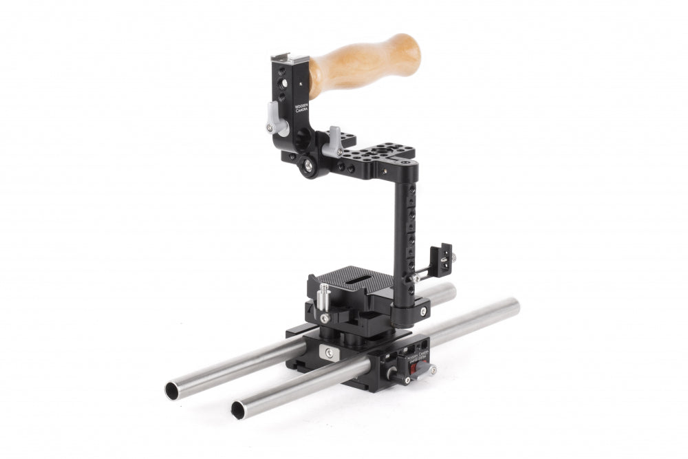 Wooden Camera Canon 750D/800D Unified Accessory Kit (Base)
