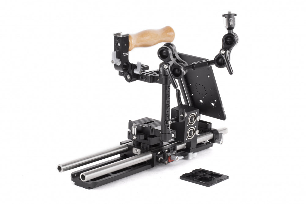 Wooden Camera Canon 750D/800D Unified Accessory Kit (Pro)