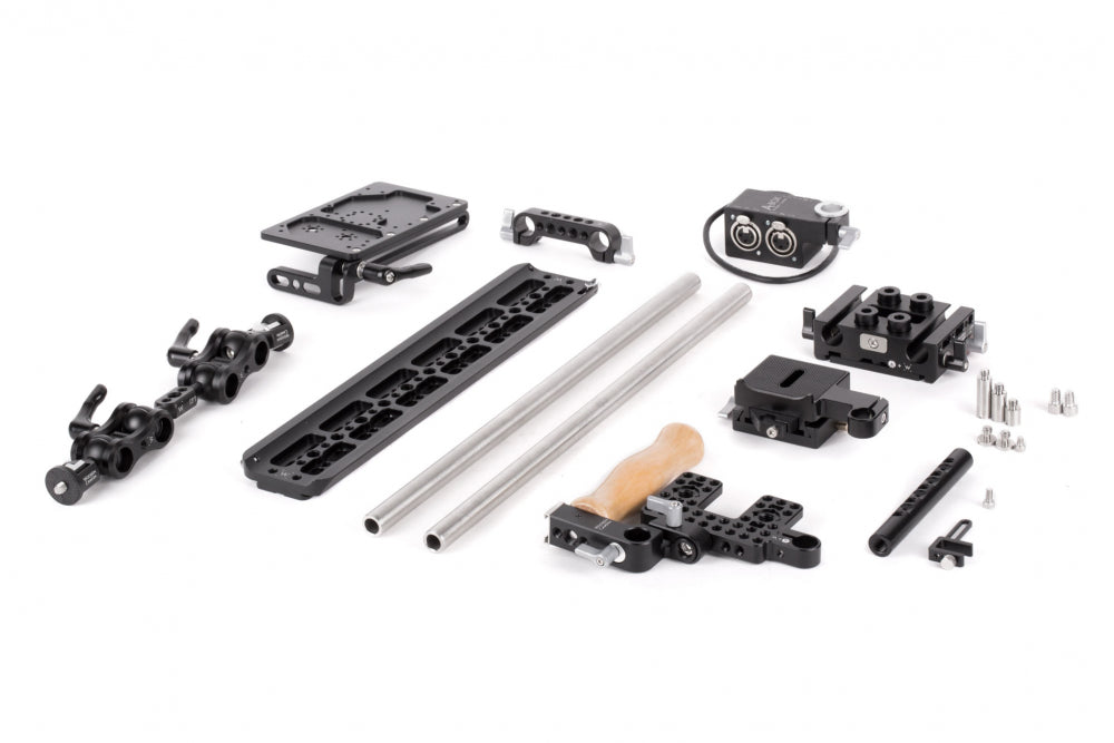 Wooden Camera Panasonic GH5 Unified Accessory Kit (Pro)