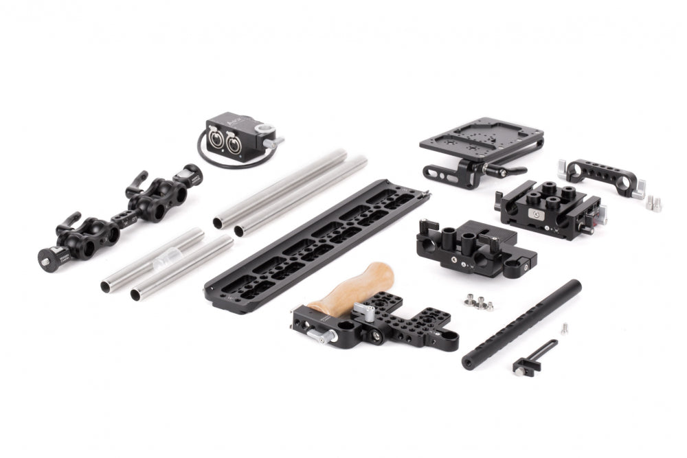 Wooden Camera Nikon D810/D800 Unified Accessory Kit (Pro)
