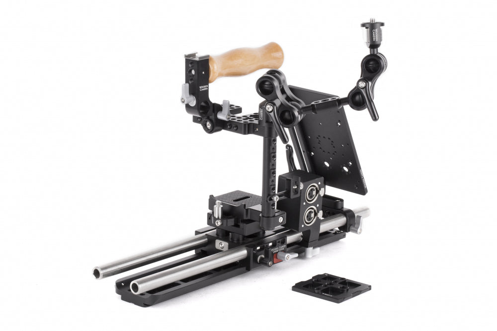 Wooden Camera Nikon D7500/D5600 Unified Accessory Kit (Pro)