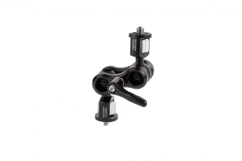 Wooden Camera Ultra Arm Mini Monitor Mount (1/4-20 to 3/8-16)