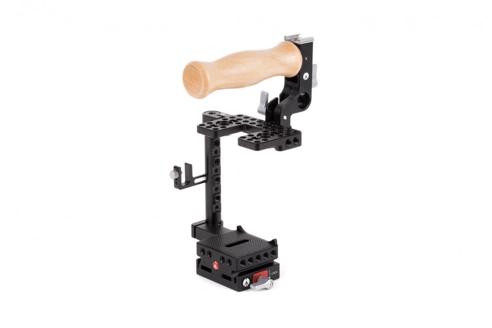 Wooden Camera Unified DSLR Cage (Small)