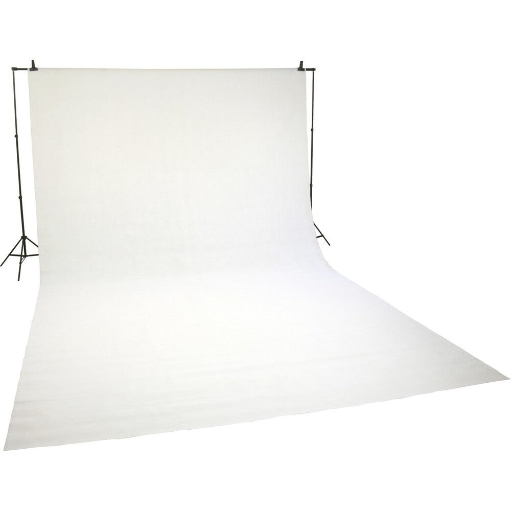 MC FOTO COTTON PHOTOGRAPHIC BACKDROP 2.6 x 4M