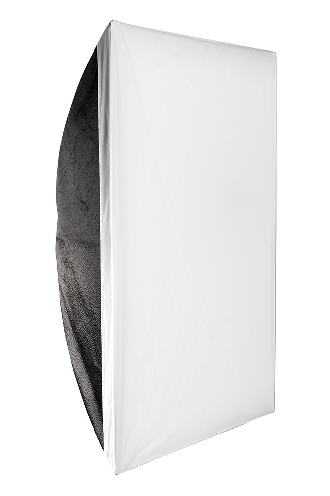 PES Foldable Rectangular Softbox 50cmx75cm - Bowen S Type