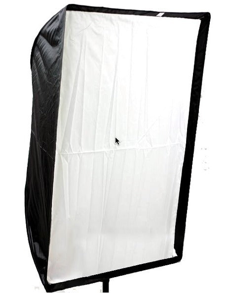 PES Speed Light Umbrella Soft Box 60 x 90cm