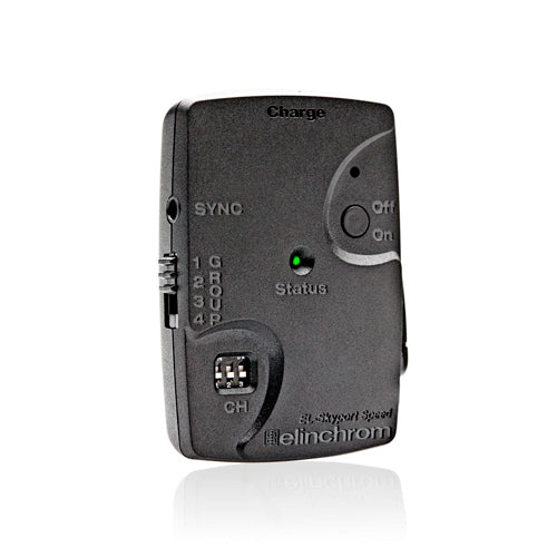 Elinchrom Skyport Speed Universal Receiver
