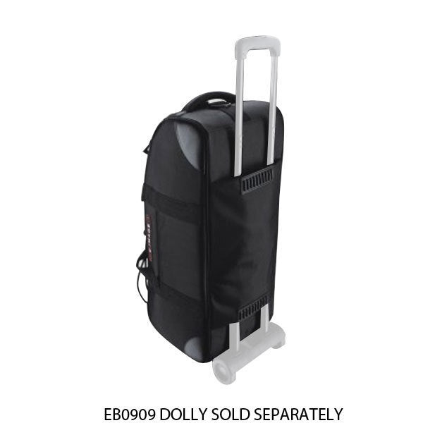 E-IMAGE VIDEO BAG OSCAR S50 (SMALL)