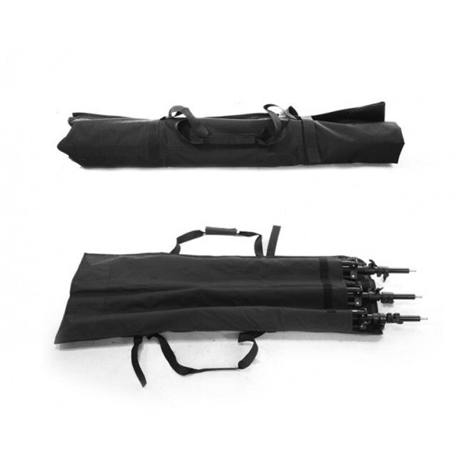 JINBEI LIGHT STAND BAG (3 FOLD FORMAT; DURABLE NYLON) FE22426