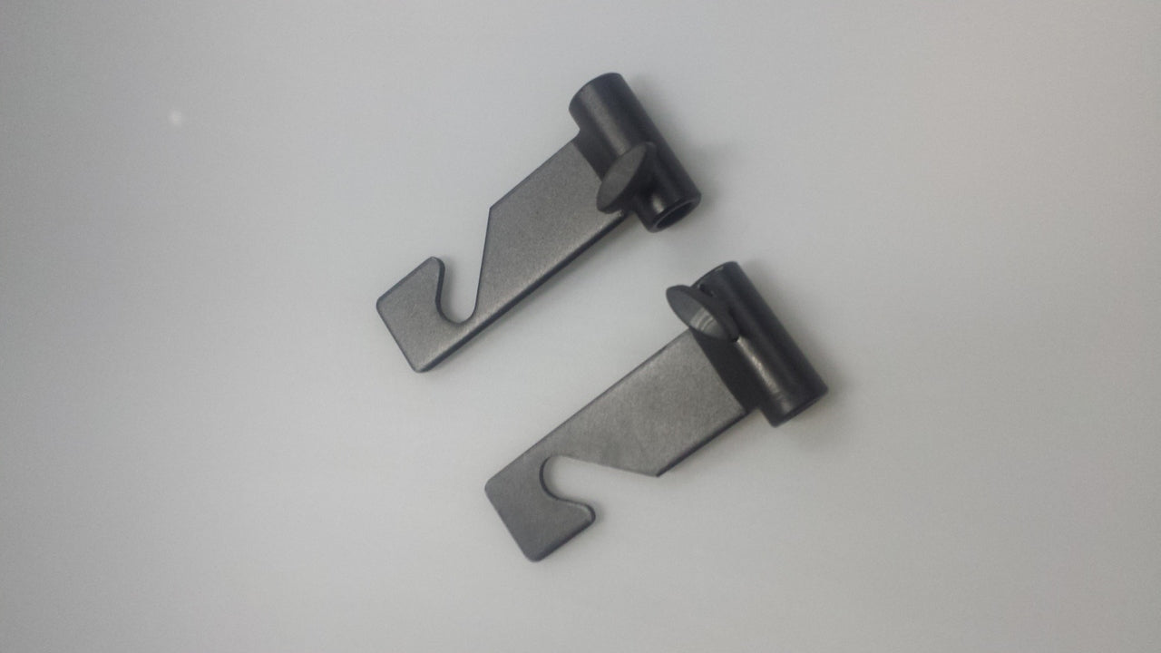Background Paper Holder Bracket for spigot