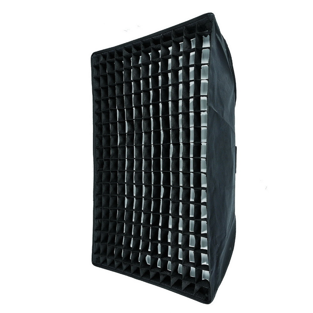 PES Softbox 70 x 100cm with Grid(Fitting Type:Hensel)