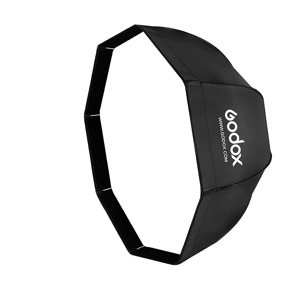 GODOX OCTAGON 140 CM SOFTBOX(Fitting Type:Bowens)