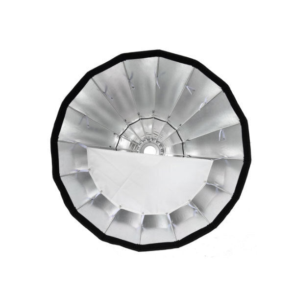 GODOX 120CM PARABOLIC SOFTBOX WITH BOWENS MOUNT P120H