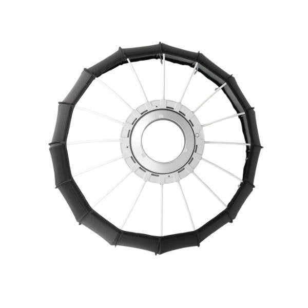 GODOX 120CM PARABOLIC SOFTBOX WITH BOWENS MOUNT P120H