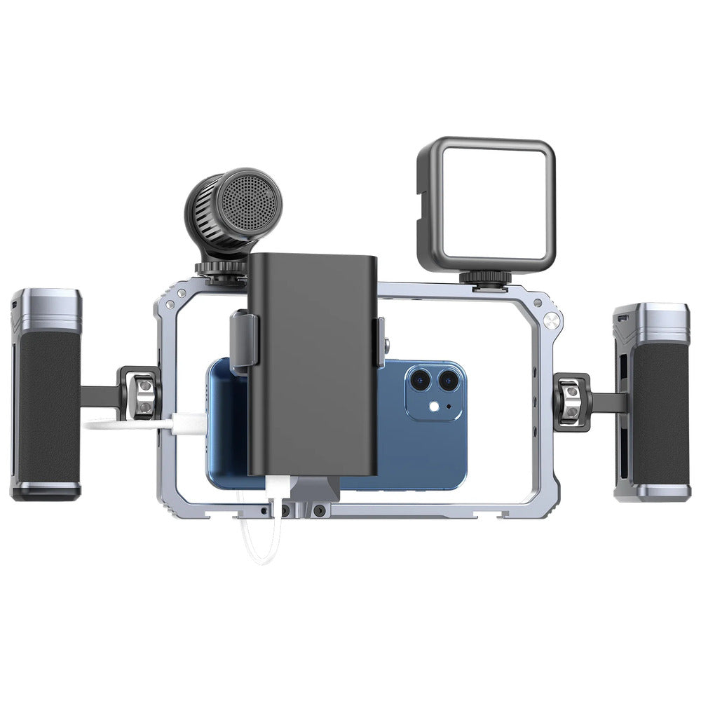 Ulanzi Universal Phone Video Rig for Vlogging