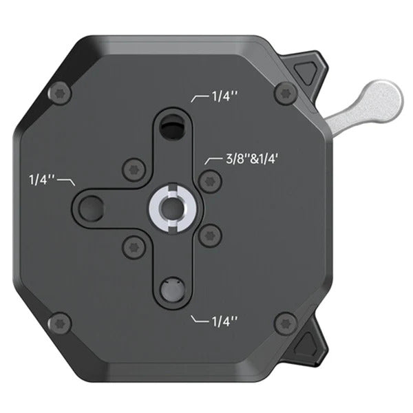 Falcam F50 Camera Quick Release System With Square Plate