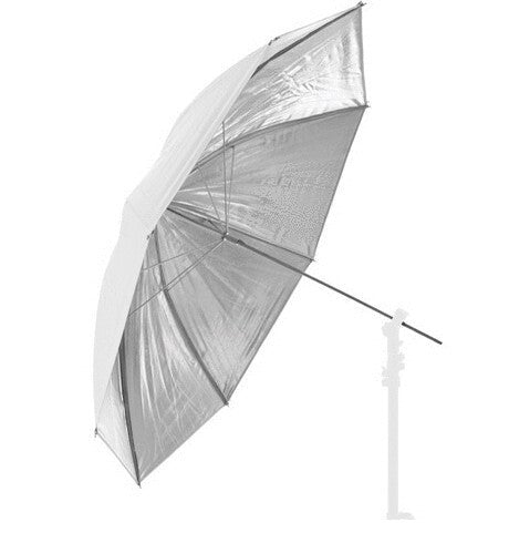 Lastolite Umbrella 100cm Reversible Silver / White