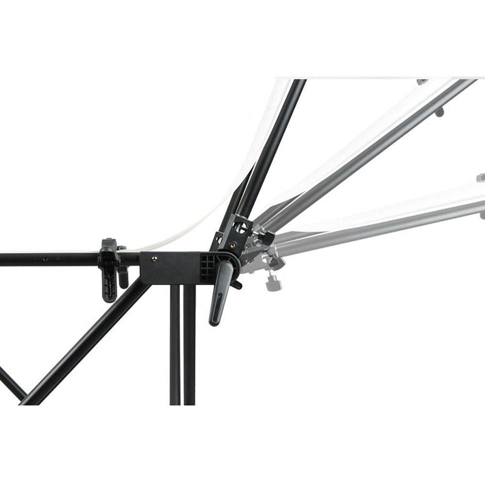 GODOX FOLDABLE PHOTOGRAPHIC TABLE FPT-100 100 X 200CM