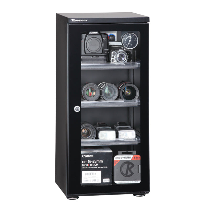 Wonderful 60L Dry Cabinet AD-060C