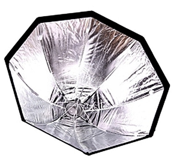 Portable Umbrella Softbox 90cm Octagon