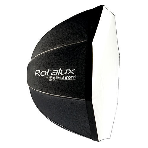 Elinchrom Rotalux Softbox Deep Throat 100cm