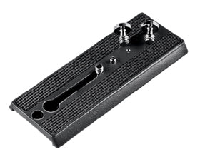 Quick Release Plate for MVH502 and 504 504PLONG