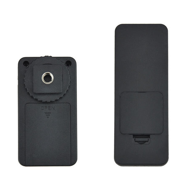 JJC WIRELESS REMOTE CONTROL FOR OLYMPUS ES-628O2 (RM-UC1)