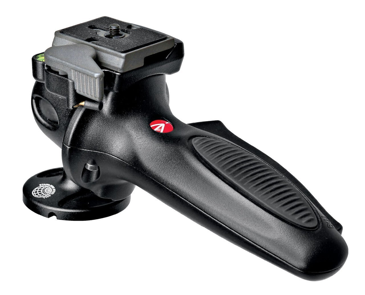 Manfrotto Light Duty Grip Ball Head 327RC2