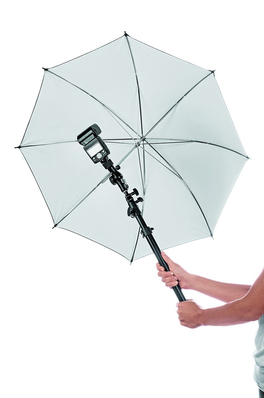 Manfrotto Nanopole Lightweight two-in-one Portable Stand & Boom Polec MS0490A