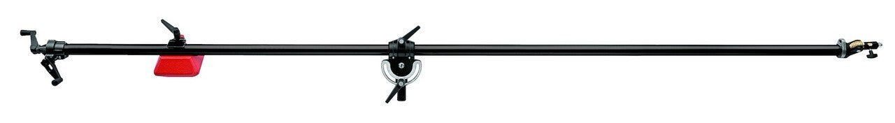 Manfrotto Black Superboom (Stand Not Included) 025BSL
