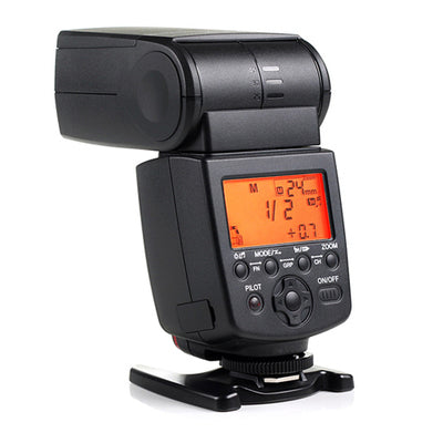YONGNUO SPEED LIGHT FLASH YN-568 EXII C FOR CANON