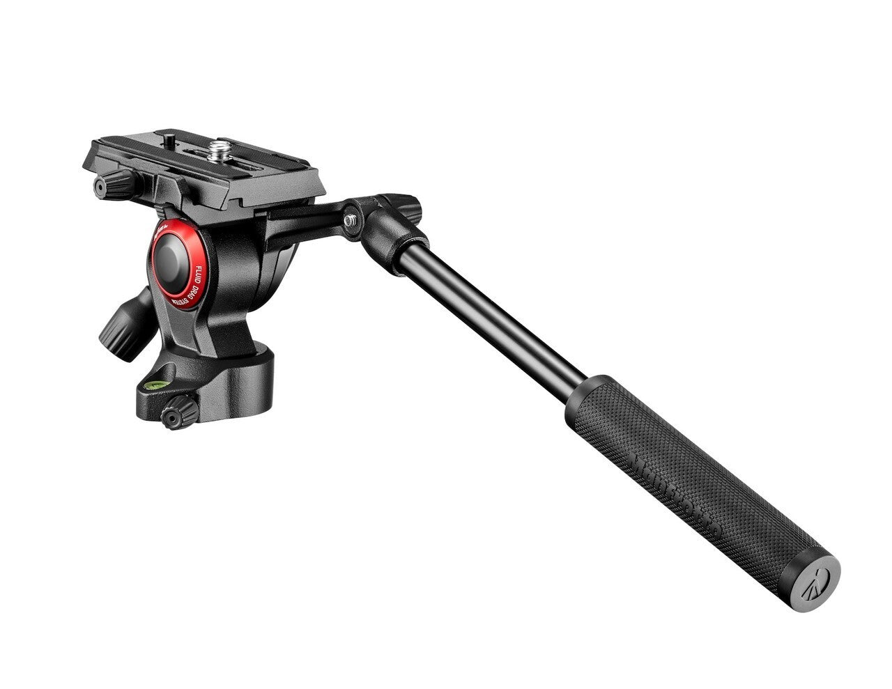 Manfrotto Befree Live Fluid Video Head MVH400AH