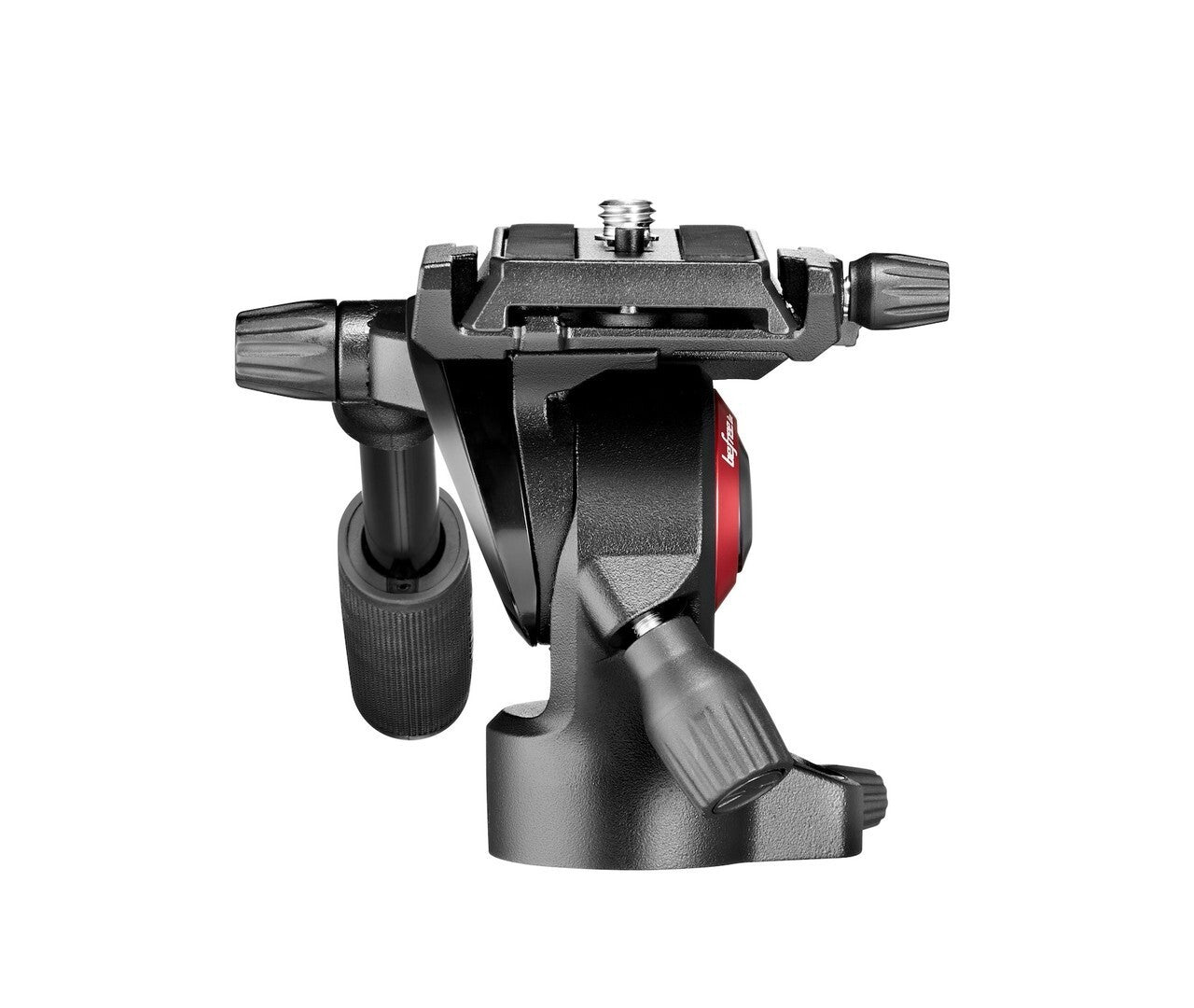 Manfrotto Befree Live Fluid Video Head MVH400AH