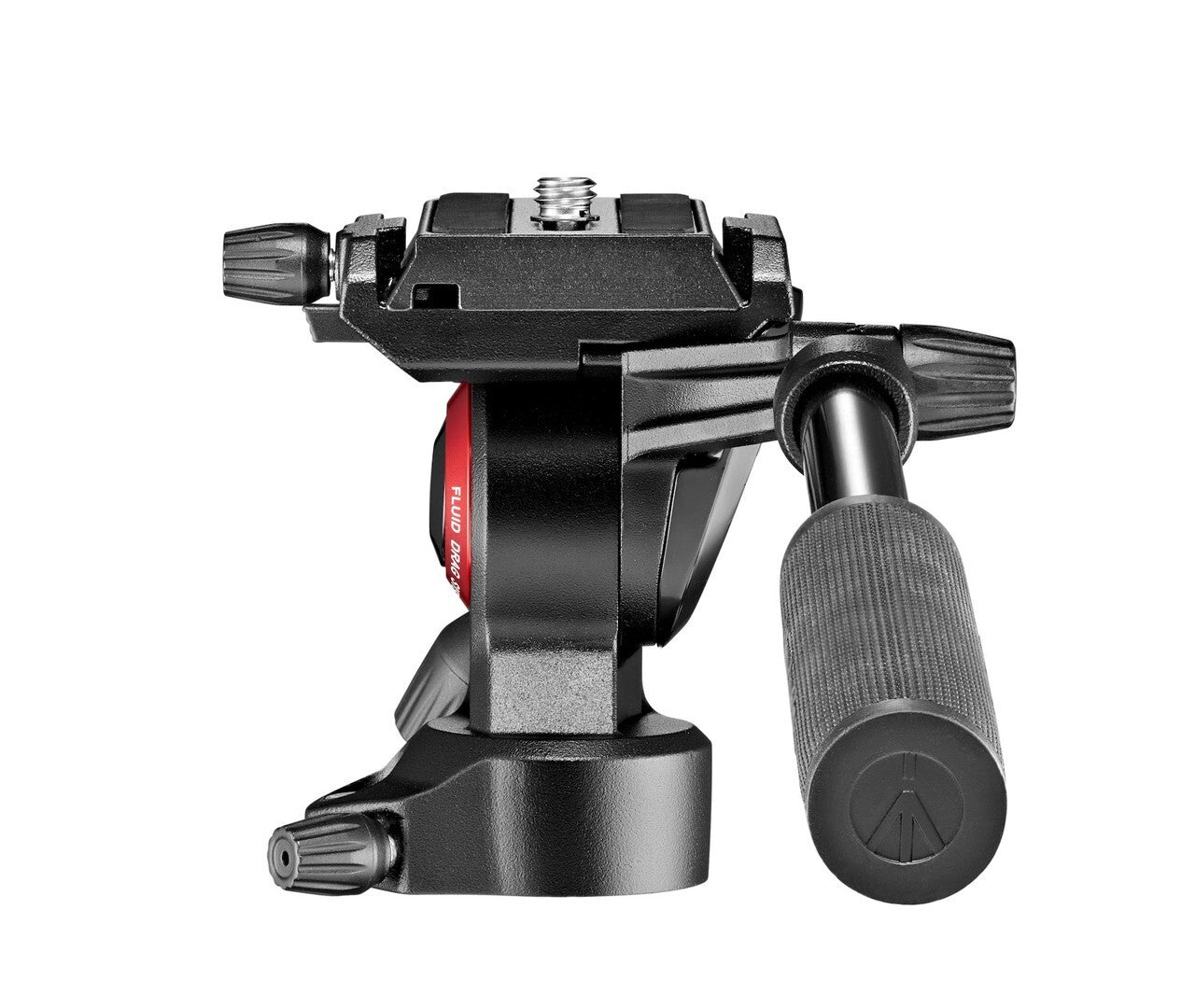 Manfrotto Befree Live Fluid Video Head MVH400AH
