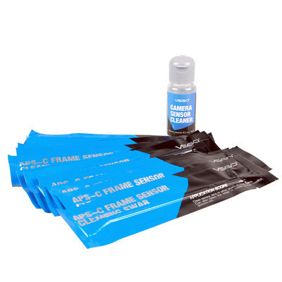 VSGO APS-C FRAME SENSOR CLEANING KIT