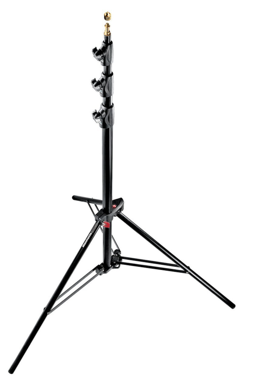 Manfrotto Photo Master Air Cushioned Lightning Stand 1004BAC