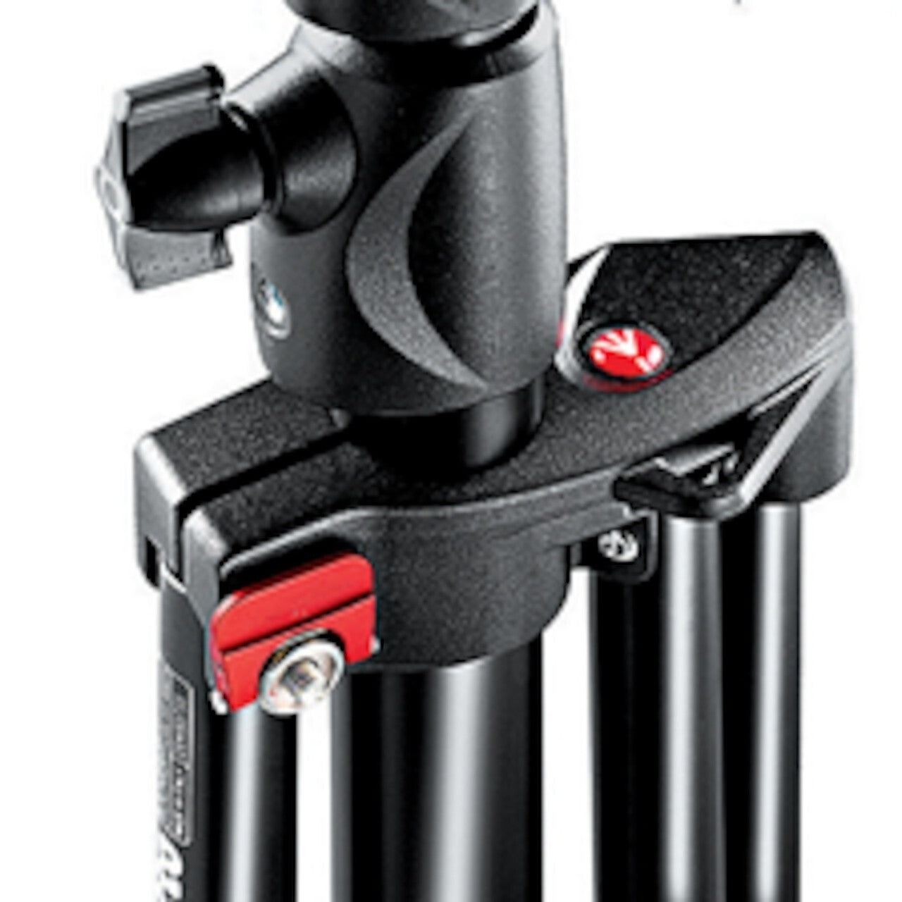 Manfrotto Photo Master Air Cushioned Lightning Stand 1004BAC