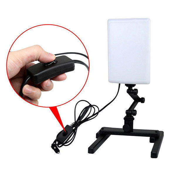 NANGUANG VIDEO LED LIGHT CN-T96 (5600K)