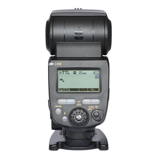 YONGNUO SPEED LIGHT FLASH YN-685N TTL SPEEDLITE FLASH FOR NIKON