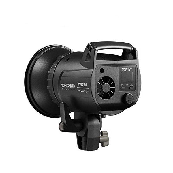 YONGNUO LED LIGHT YN-760 (5500K, PORTABLE)