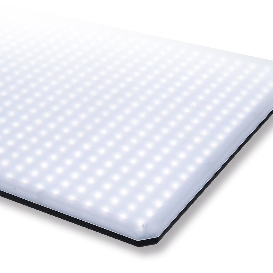 NANGUANG COMBO 200 VIDEO LED SOFT LIGHT (5600K) 200W
