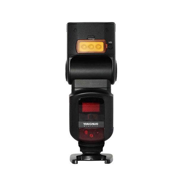 YONGNUO SPEED LIGHT FLASH YN968EX-RT FOR CANON