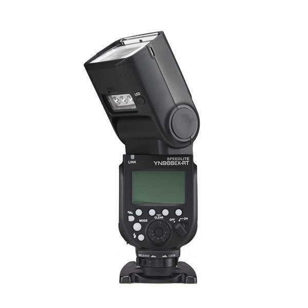 YONGNUO SPEED LIGHT FLASH YN968EX-RT FOR CANON