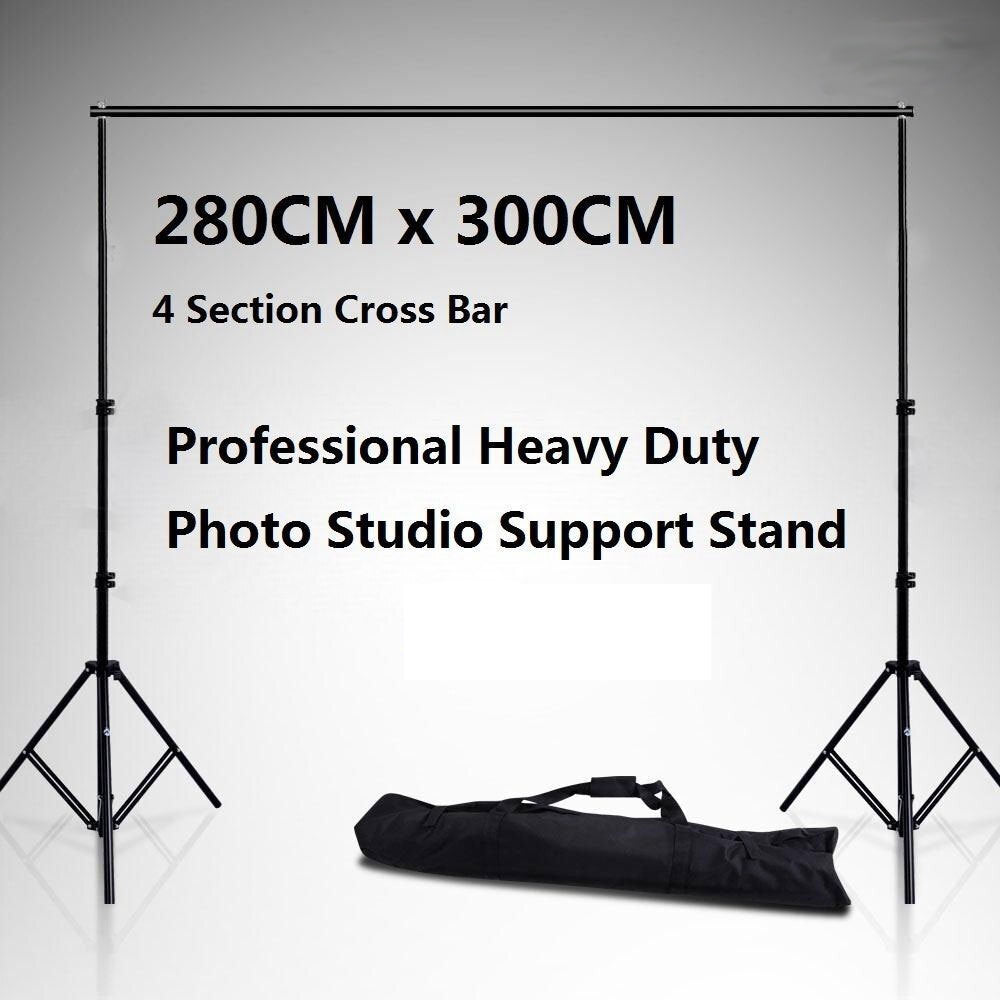 Seagull Background Support Kit Lite