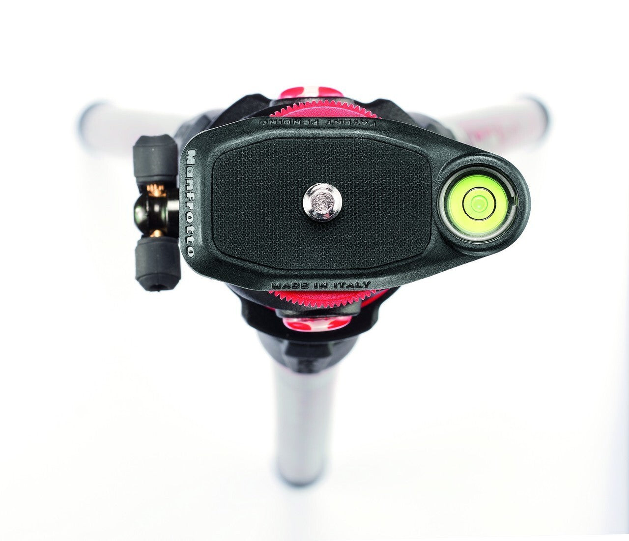 Manfrotto OFF ROAD TRIPOD GREEN MKOFFROADG